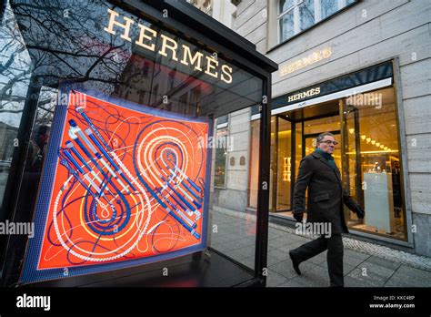 hermes grossbehrenstrasse berlin|hermes berlin kudamm.